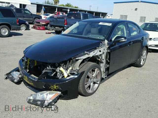 2010 LEXUS IS250 - VIN: JTHBF5C21A5118210 - Фото 2