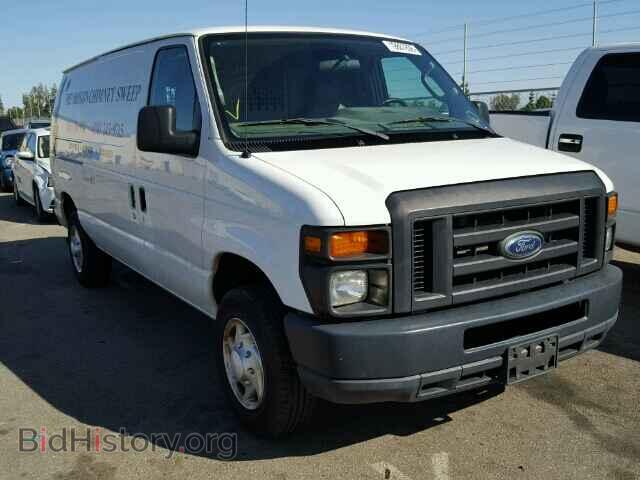 Photo 1FTNE1EW4CDA95198 - FORD ECONOLINE 2012