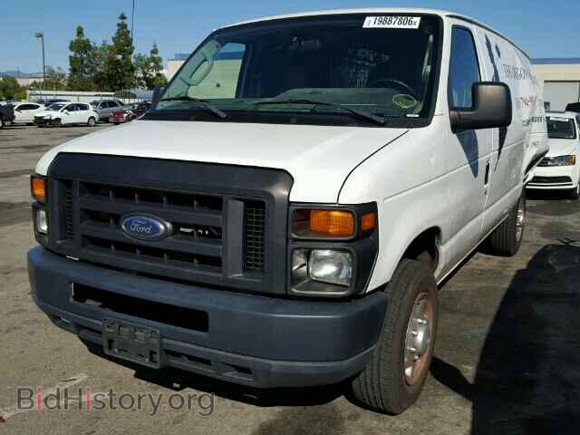2012 FORD ECONOLINE - VIN: 1FTNE1EW4CDA95198 - Фото 2