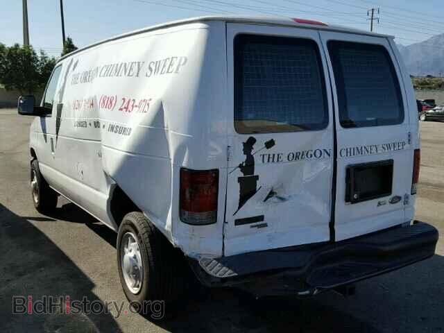 2012 FORD ECONOLINE - VIN: 1FTNE1EW4CDA95198 - Фото 3