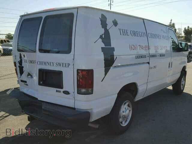 2012 FORD ECONOLINE - VIN: 1FTNE1EW4CDA95198 - Фото 4