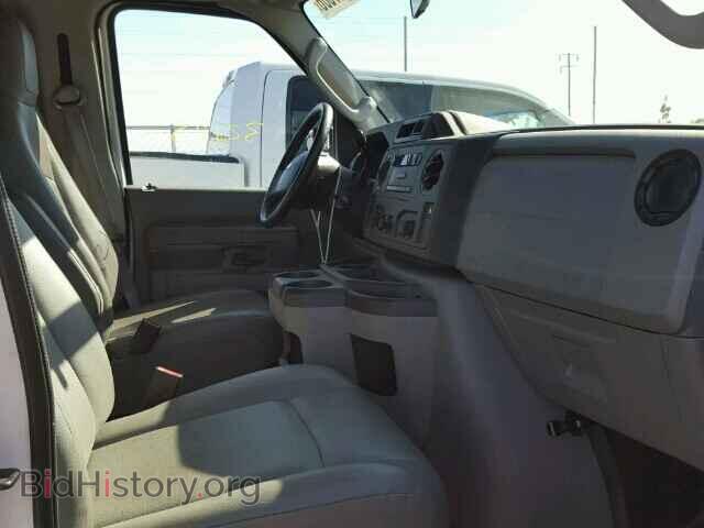 2012 FORD ECONOLINE - VIN: 1FTNE1EW4CDA95198 - Фото 5