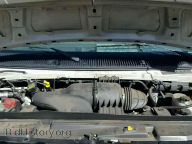 2012 FORD ECONOLINE - VIN: 1FTNE1EW4CDA95198 - Фото 7