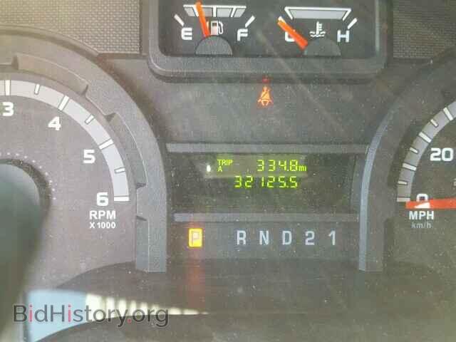 2012 FORD ECONOLINE - VIN: 1FTNE1EW4CDA95198 - Фото 8