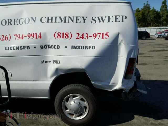 2012 FORD ECONOLINE - VIN: 1FTNE1EW4CDA95198 - Фото 9
