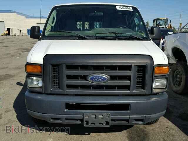2012 FORD ECONOLINE - VIN: 1FTNE1EW4CDA95198 - Фото 10