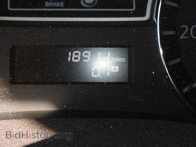 2013 NISSAN PATHFINDER - VIN: 5N1AR2MM0DC661465 - Фото 8