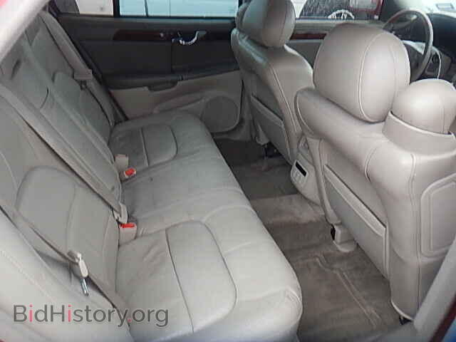 2002 CADILLAC DEVILLE - VIN: 1G6KF57922U131034 - Photo 6