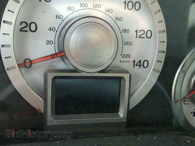2009 HONDA PILOT - VIN: 5FNYF48809B041326 - Фото 8