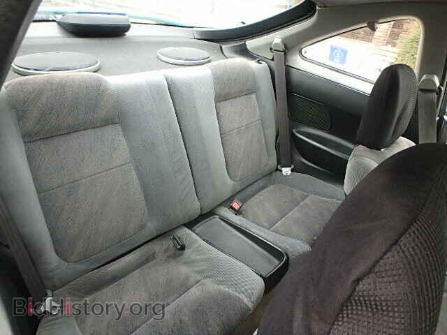 1994 ACURA INTEGRA - VIN: JH4DC4450RS030086 - Фото 6