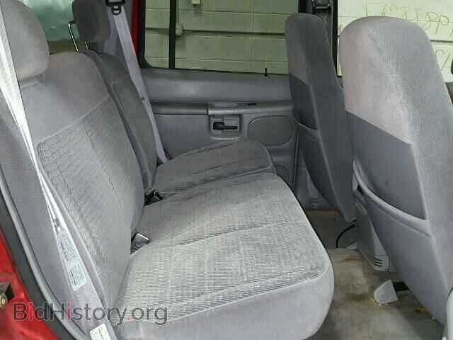 1997 FORD EXPLORER - VIN: 1FMDU34E1VUC20403 - Photo 6