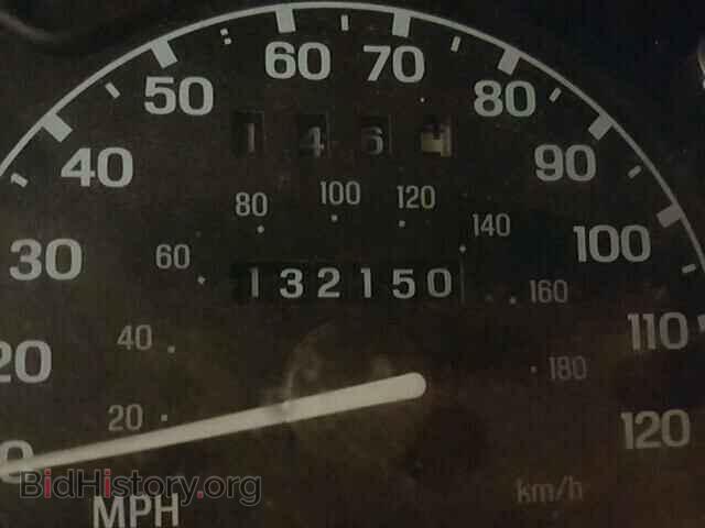 1997 FORD EXPLORER - VIN: 1FMDU34E1VUC20403 - Photo 8