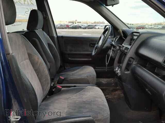 2003 HONDA CRV - VIN: SHSRD78893U110901 - Photo 5