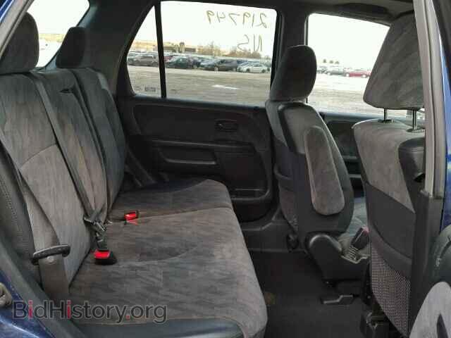 2003 HONDA CRV - VIN: SHSRD78893U110901 - Photo 6