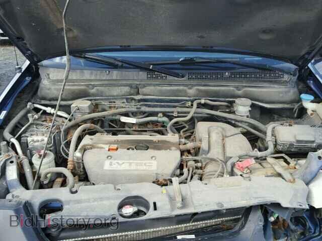 2003 HONDA CRV - VIN: SHSRD78893U110901 - Photo 7