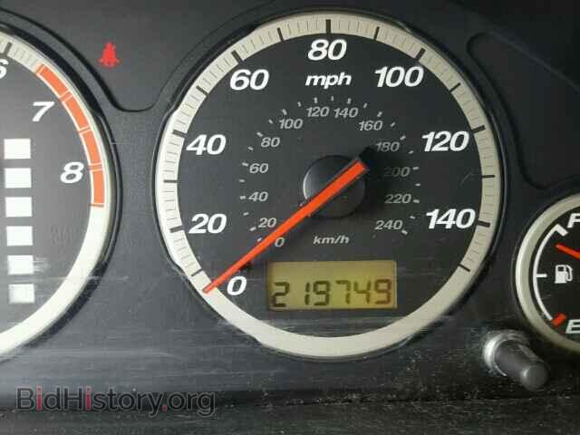 2003 HONDA CRV - VIN: SHSRD78893U110901 - Photo 8