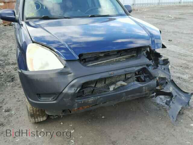 2003 HONDA CRV - VIN: SHSRD78893U110901 - Photo 10