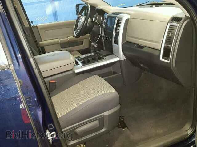 2012 DODGE RAM 1500 - VIN: 1C6RD7GT0CS162344 - Фото 5