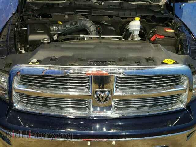 2012 DODGE RAM 1500 - VIN: 1C6RD7GT0CS162344 - Фото 7