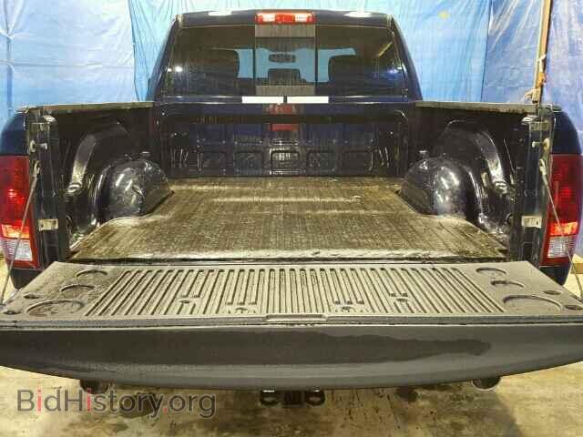 2012 DODGE RAM 1500 - VIN: 1C6RD7GT0CS162344 - Фото 9
