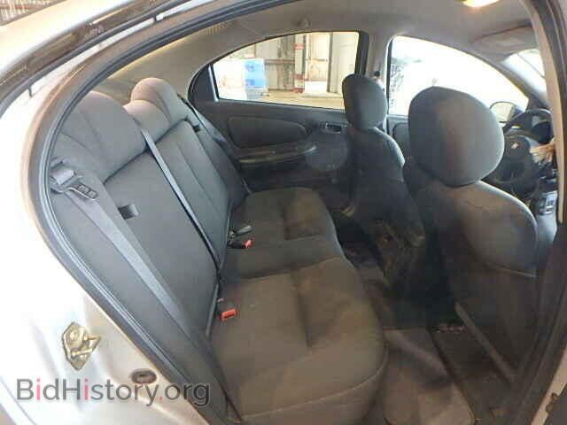 2005 DODGE NEON - VIN: 1B3ES56C75D104131 - Фото 6