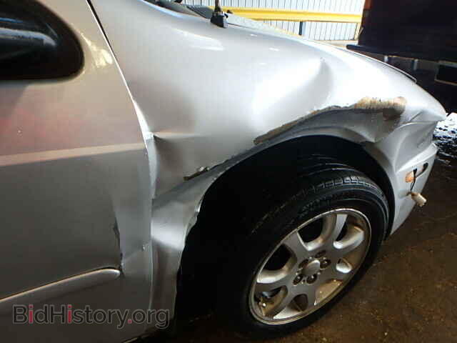 2005 DODGE NEON - VIN: 1B3ES56C75D104131 - Фото 9