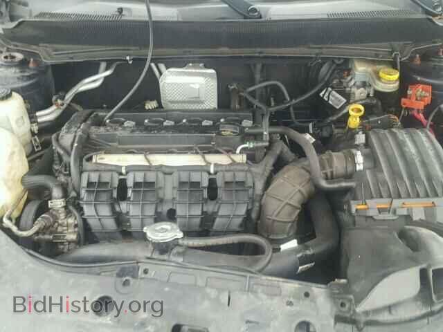 2008 DODGE AVENGER - VIN: 1B3LC46K48N585489 - Фото 7