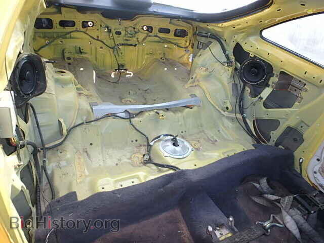 2001 ACURA INTEGRA - VIN: JH4DC231X1S001444 - Фото 6