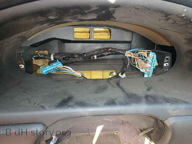 2001 ACURA INTEGRA - VIN: JH4DC231X1S001444 - Фото 8