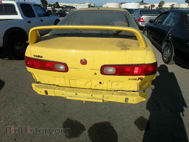 2001 ACURA INTEGRA - VIN: JH4DC231X1S001444 - Фото 9