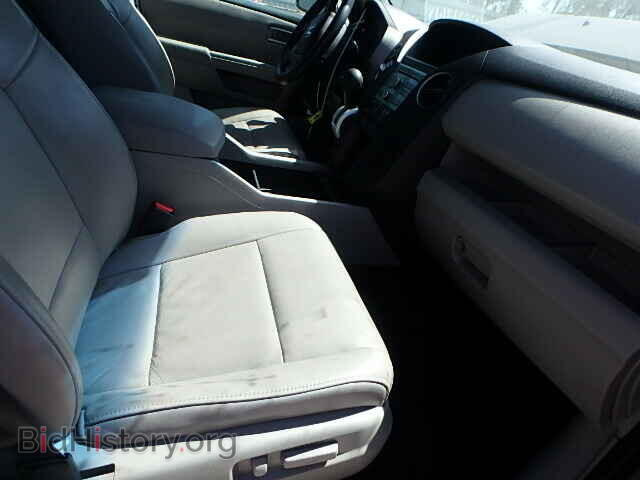 2011 HONDA PILOT - VIN: 5FNYF3H52BB018877 - Photo 5