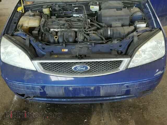 2005 FORD FOCUS - VIN: 1FAFP34N55W211623 - Фото 7