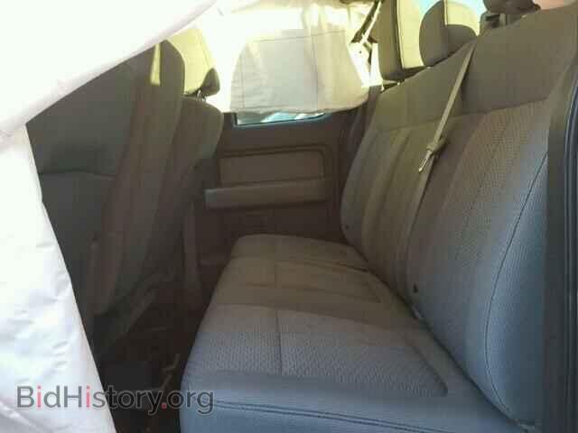 2013 FORD F150 - VIN: 1FTFX1EFXDFC12917 - Фото 6
