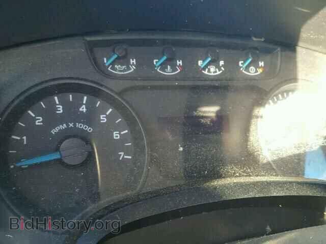 2013 FORD F150 - VIN: 1FTFX1EFXDFC12917 - Фото 8