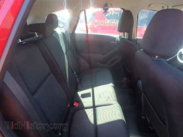 2014 MAZDA CX-5 - VIN: JM3KE4BE8E0367298 - Фото 6