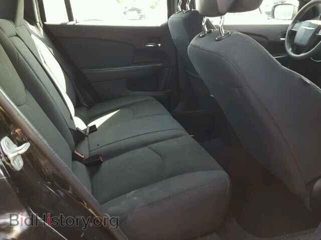 2012 CHRYSLER 200 - VIN: 1C3CCBAB8CN127770 - Photo 6