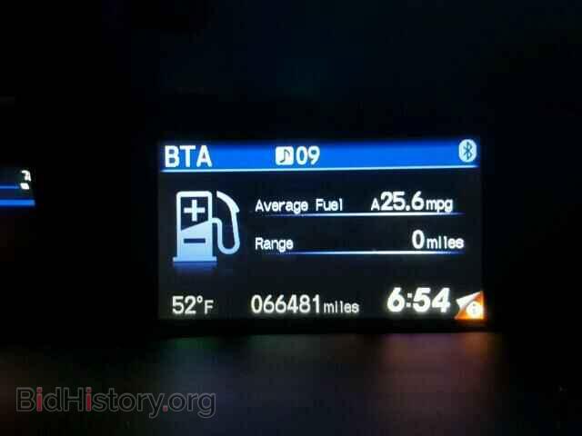 2013 HONDA CIVIC - VIN: 2HGFG3B87DH502338 - Фото 8
