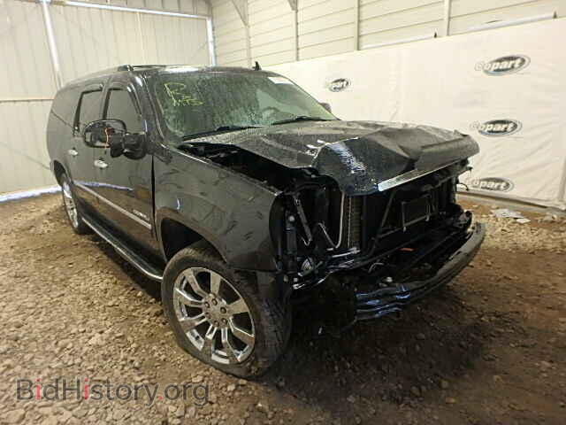 Фотография 1GKS2MEF7BR369562 - GMC YUKON 2011