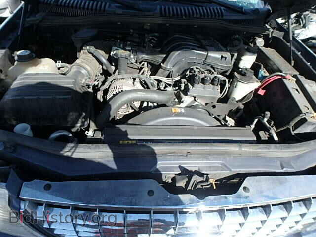 2005 FORD EXPLORER - VIN: 1FMZU63E65ZA76889 - Фото 7