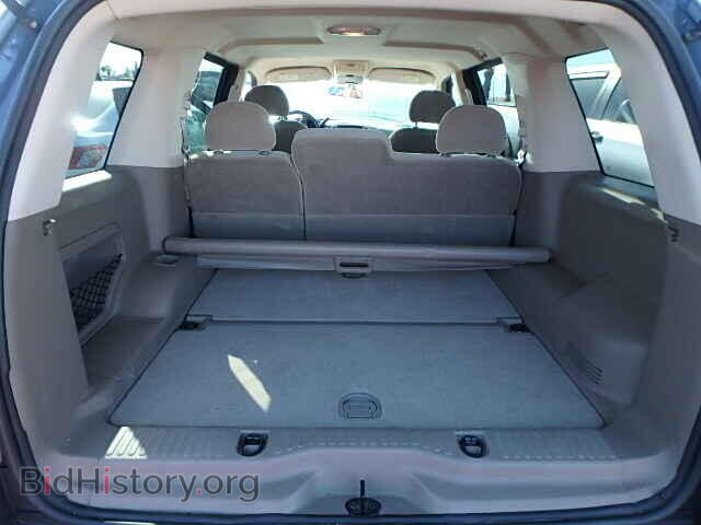 2005 FORD EXPLORER - VIN: 1FMZU63E65ZA76889 - Фото 9
