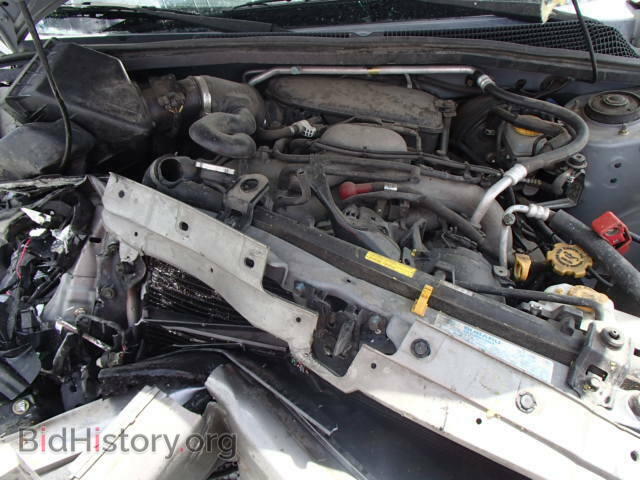 2006 SUBARU FORESTER - VIN: JF1SG65686H722014 - Фото 7