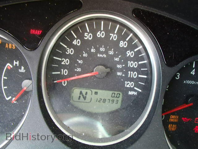 2006 SUBARU FORESTER - VIN: JF1SG65686H722014 - Фото 8