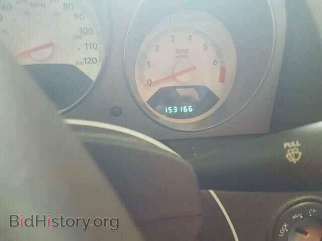 2009 DODGE AVENGER - VIN: 1B3LC46B09N571235 - Фото 8