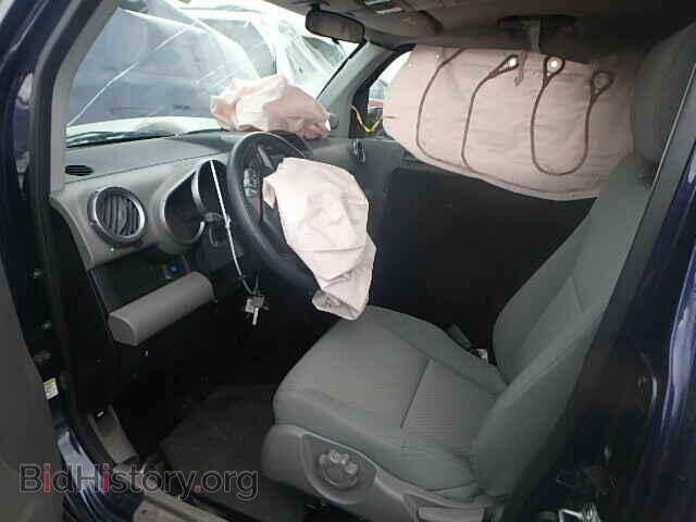 2010 HONDA ELEMENT - VIN: 5J6YH1H73AL006050 - Фото 5