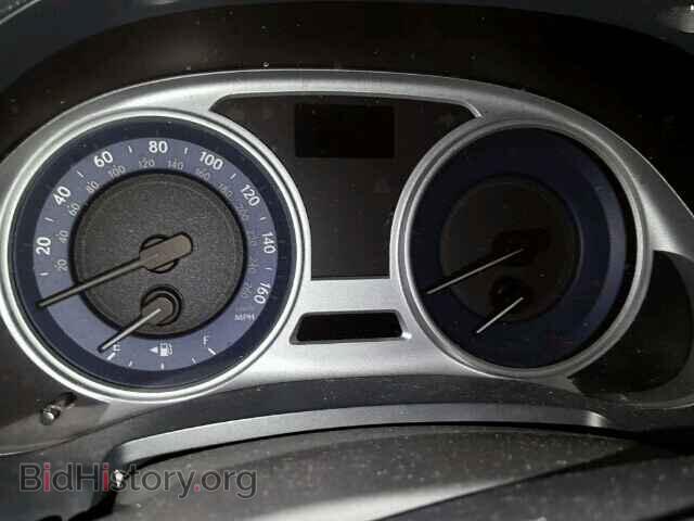2008 LEXUS IS250 - VIN: JTHBK262182081869 - Фото 8