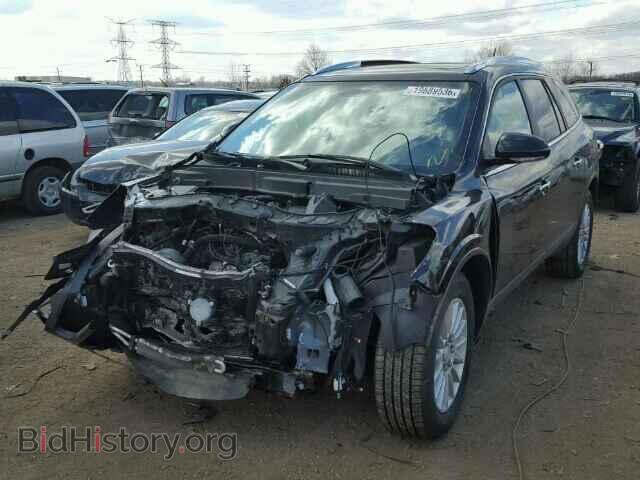 2012 BUICK ENCLAVE - VIN: 5GAKVCED9CJ356454 - Фото 2