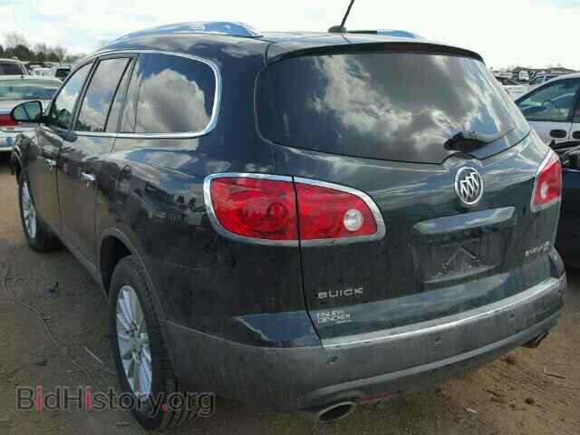 2012 BUICK ENCLAVE - VIN: 5GAKVCED9CJ356454 - Фото 3