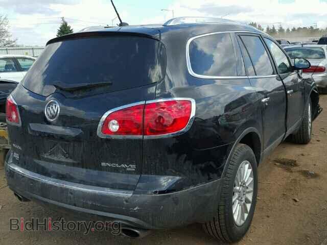 2012 BUICK ENCLAVE - VIN: 5GAKVCED9CJ356454 - Фото 4