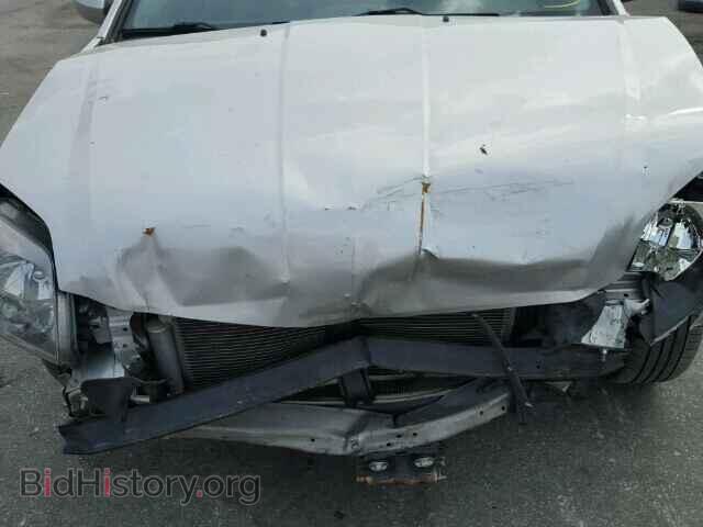 2010 MITSUBISHI GALANT - VIN: 4A32B2FF5AE002595 - Фото 7