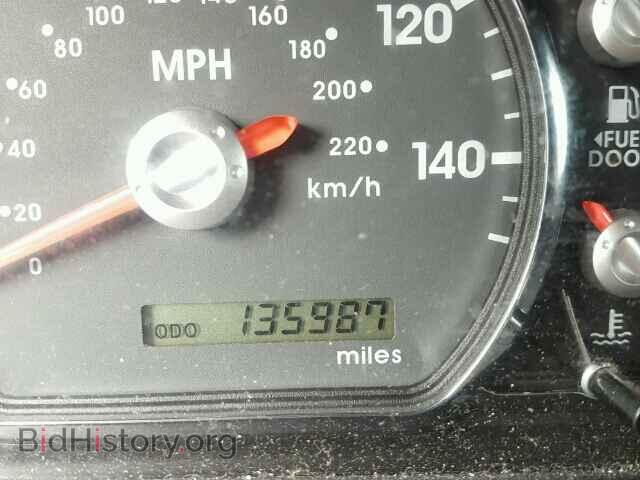 2010 MITSUBISHI GALANT - VIN: 4A32B2FF5AE002595 - Фото 8